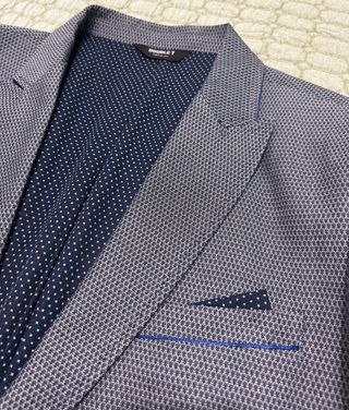 Americana entretiempo Talla L (52)