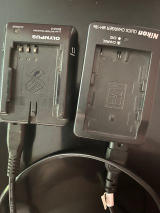 Cámara de Foto Digital Profesional