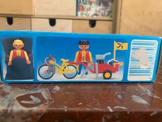 Playmobil 3746 NUEVA