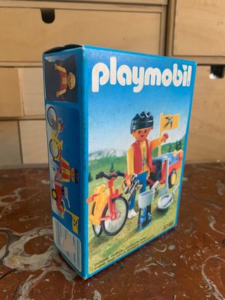 Playmobil 3746 NUEVA