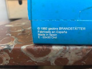 Playmobil 3746 NUEVA