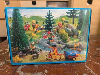 Playmobil 3746 NUEVA