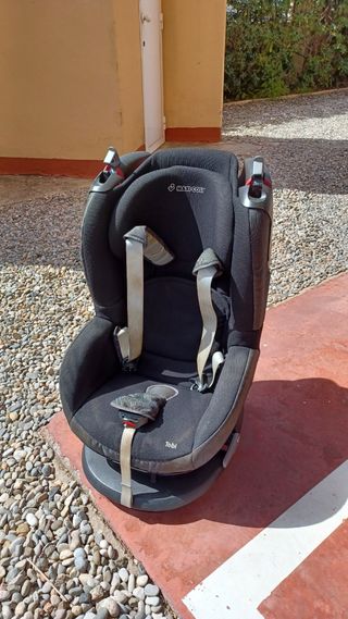 Silla coche Maxi Cosi Grupo 0 a 3 36 k