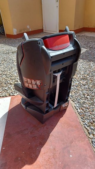 Silla coche Maxi Cosi Grupo 0 a 3 36 k