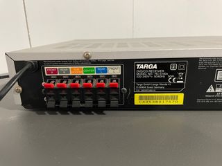 Targa home cinema 5.1