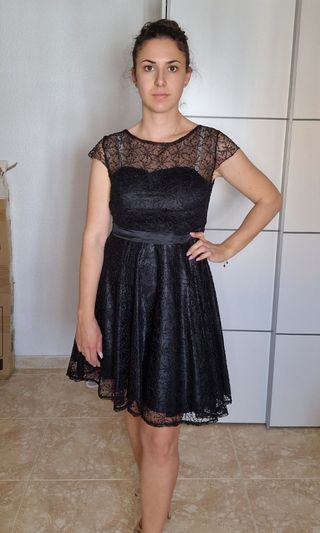 VESTIDO FIESTA 