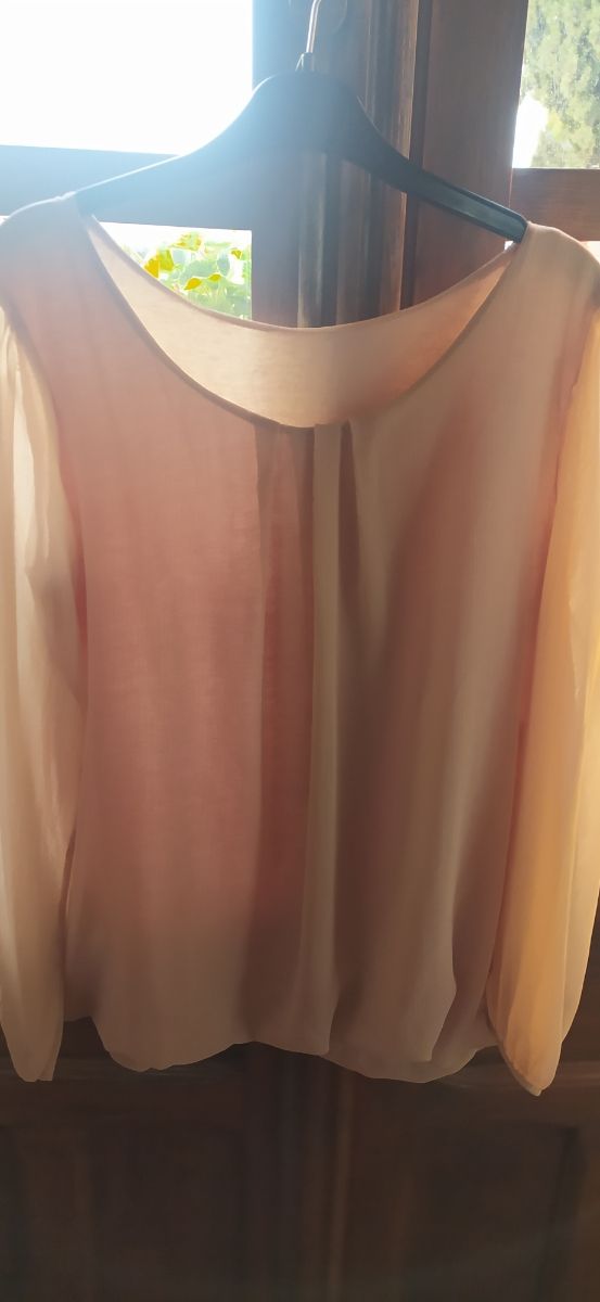 Blusa