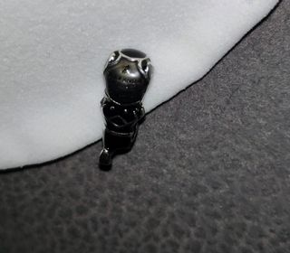 Cuenta PANDORA Black Panther