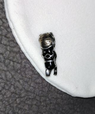 Cuenta PANDORA Black Panther