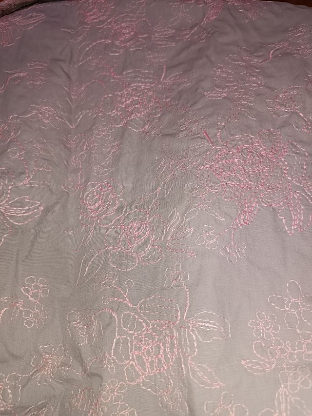 Traje de gitana-flamenca