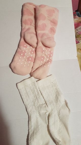 Lote variado bebe 