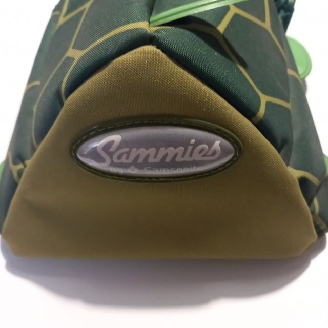 Borsa tartaruga Samsonite 