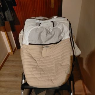 Silla de paseo Elea Bebeconfort