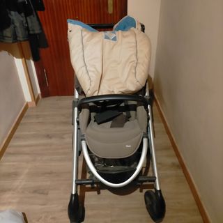 Silla de paseo Elea Bebeconfort