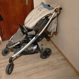 Silla de paseo Elea Bebeconfort