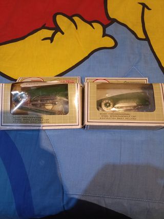 maquina de coser vintage