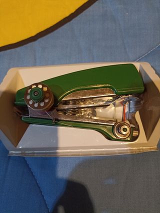 maquina de coser vintage