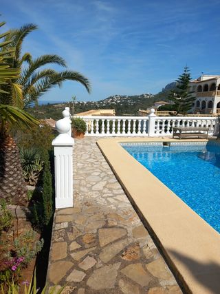 Handy Man (English speaking ) ,Reformas