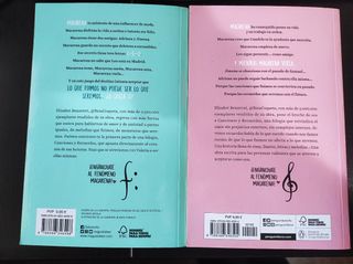 Biología Fuimos Canciones de Elisabet Benavent