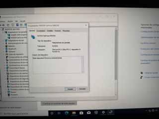 DELL PORTÁTIL LATITUDE 5411