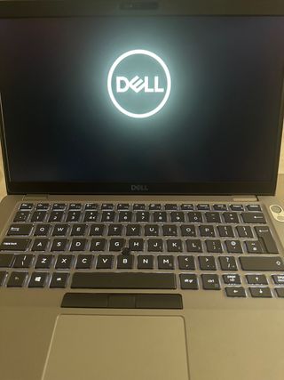 DELL PORTÁTIL LATITUDE 5411
