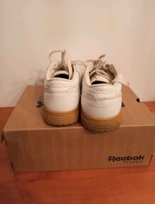 Zapatillas Reebok 