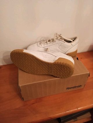 Zapatillas Reebok 