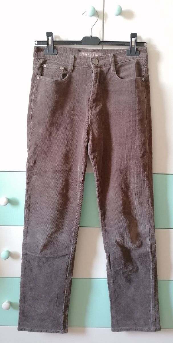 Pantaloni Bambina/Ragazzina - Colore Marrone