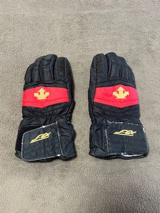 Lote guantes esquiar