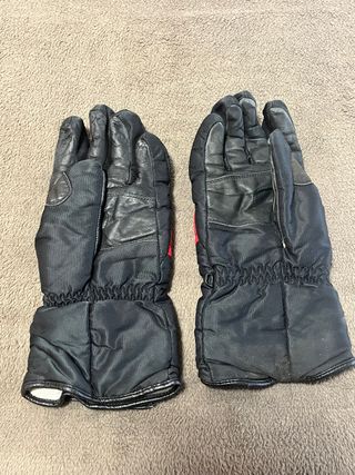 Lote guantes esquiar