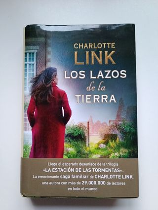 Los lazos de la tierra  carousel preview