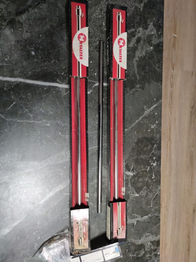 Estantes de cocina Metaltex