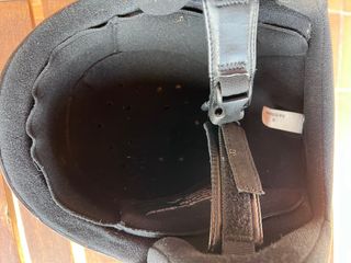 Casco esquí 