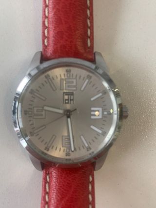 Reloj de Pedro del Hierro SIN ESTRENAR