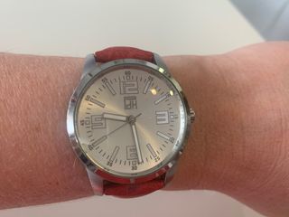 Reloj de Pedro del Hierro SIN ESTRENAR