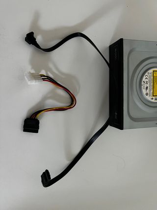 Super Multi DVD lector LG