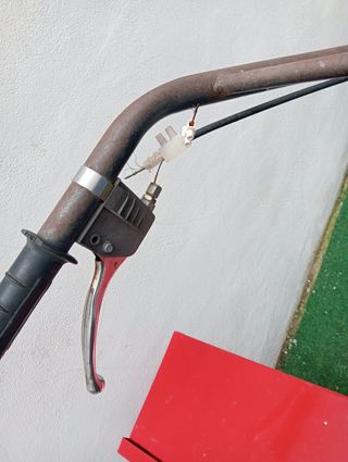 se vende motocultor gasolina motor kama