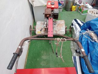 se vende motocultor gasolina motor kama