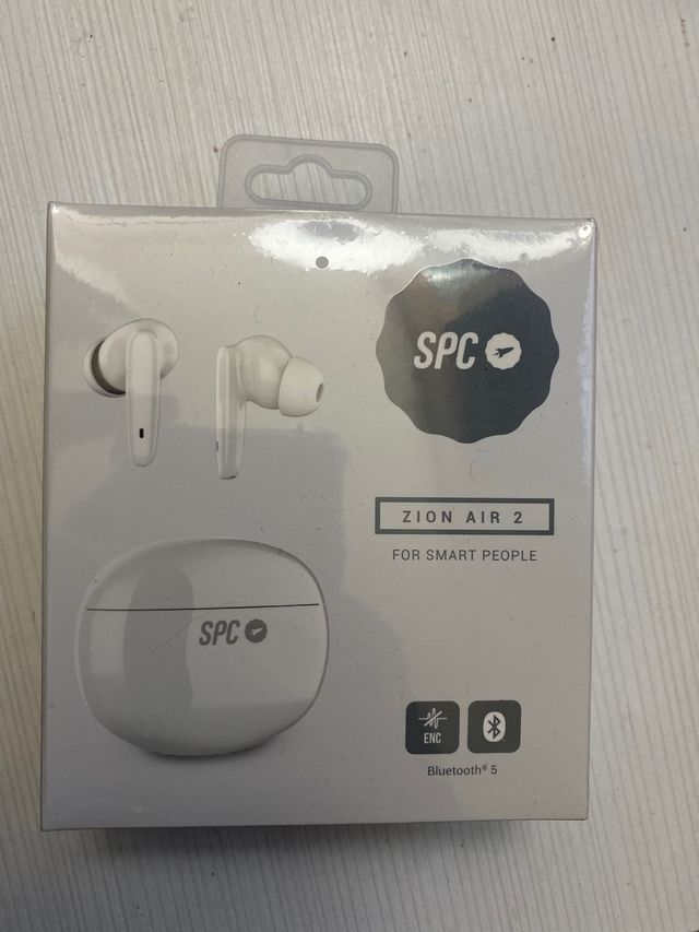 Auricolari wireless Airpods SPC