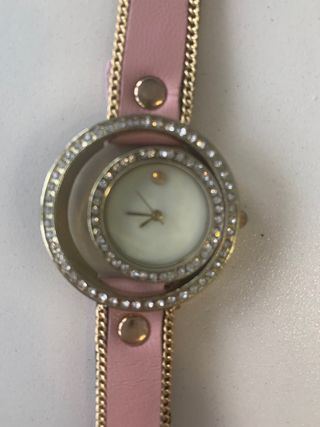 Reloj fantasía mujer