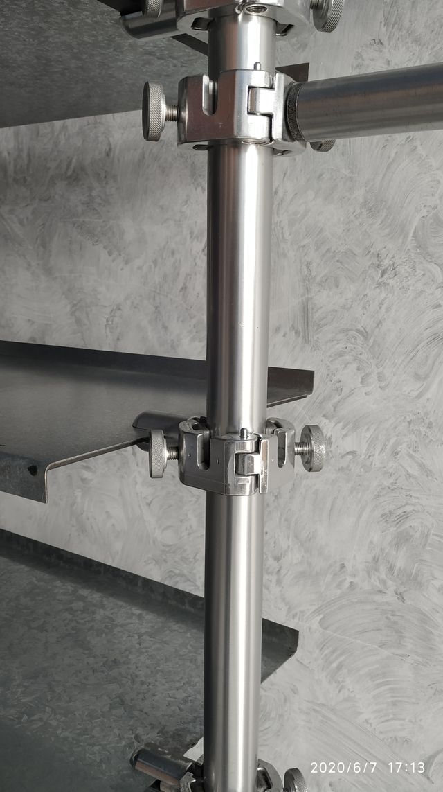 MOBILIARIO COMERCIAL, TIENDAS, ESTANTERIAS