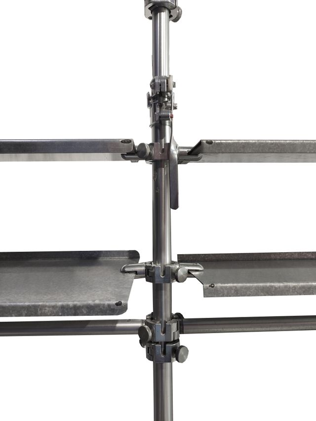 MOBILIARIO COMERCIAL, TIENDAS, ESTANTERIAS