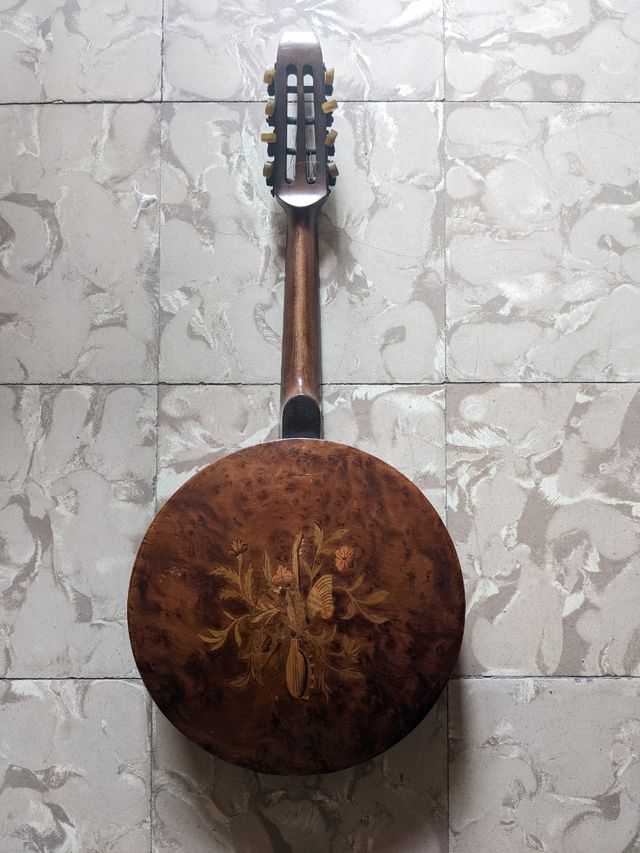 Banjo de los años 1920 de segunda mano por 300 EUR en Viladordis en