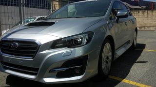 Subaru Levorg GT-S Nacional y único propietario.