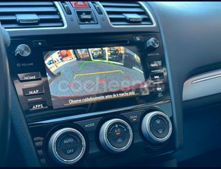 Subaru Levorg GT-S Nacional y único propietario.