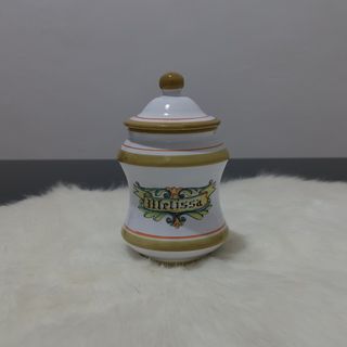 Contenitori per tisane