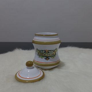 Contenitori per tisane