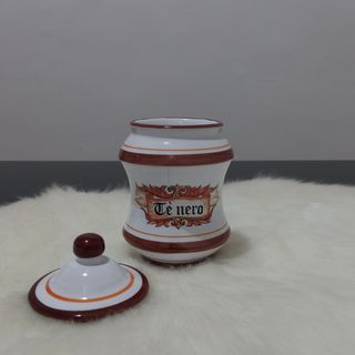 Contenitori per tisane