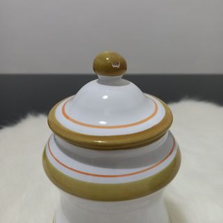 Contenitori per tisane