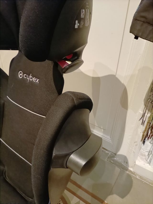 Röhmer Cybex Sillita de coche